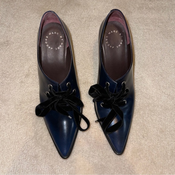 Marc by Marc Jacobs bootie - Picture 3 of 6